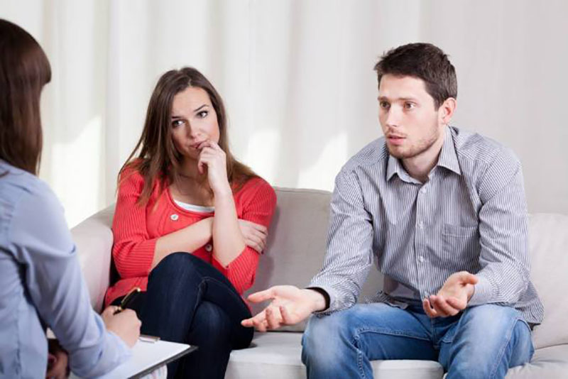 relationship counseling in los angeles
