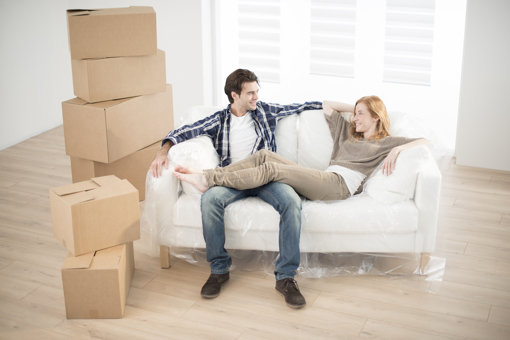 best local moving company in Rancho Palos Verdes