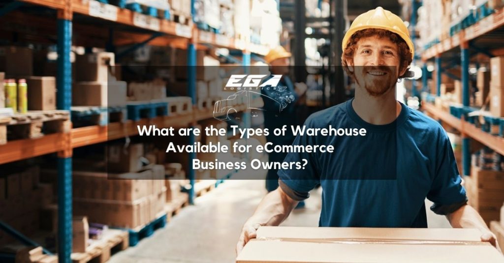warehouse provider