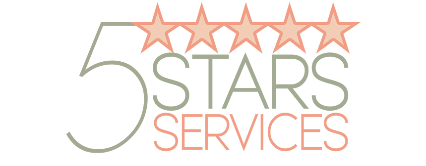 5 Stars Services Blog