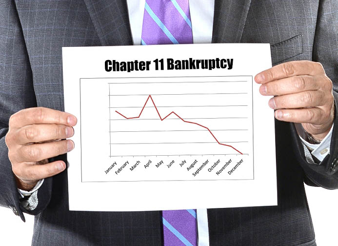 Choose a Bankruptcy Law Office in Irvine You Can Trust