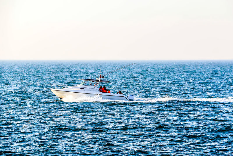 US Coast Guard Vessel Search