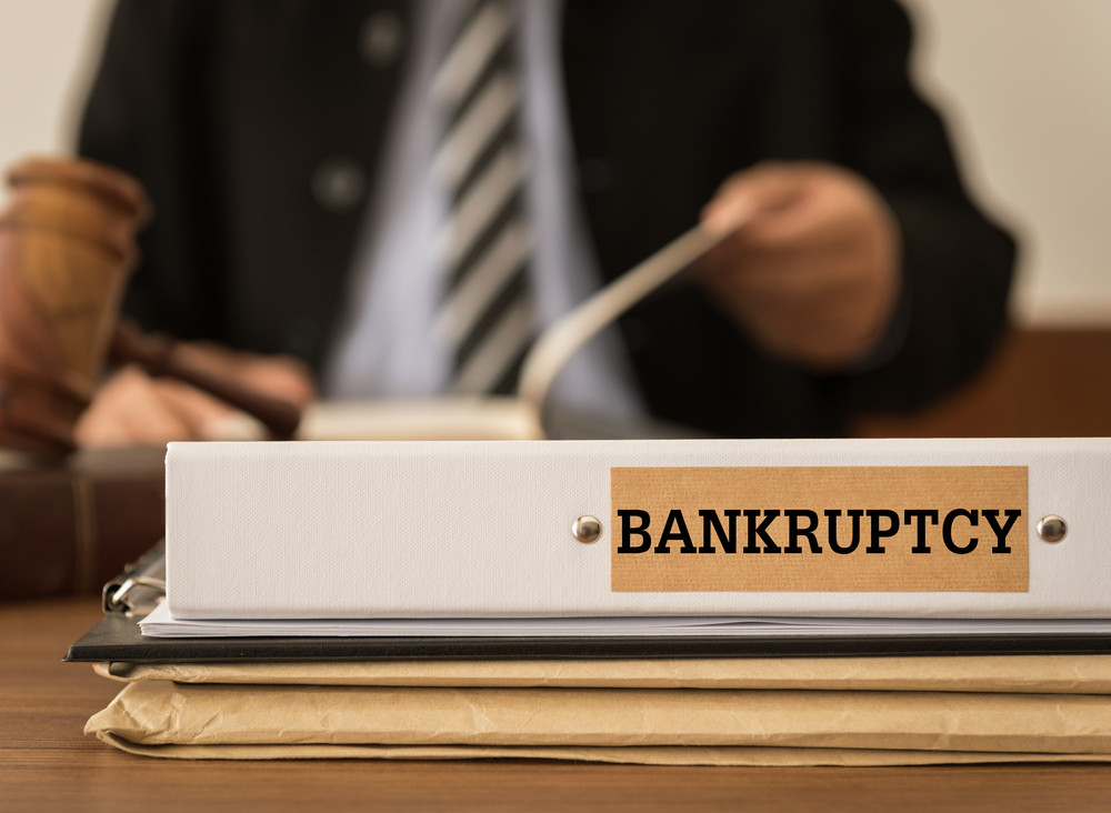 Top Bankruptcy Law Attorney in Orange County