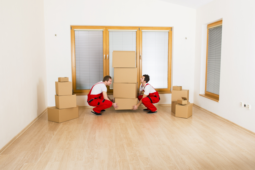experienced moving company in pacific palisades
