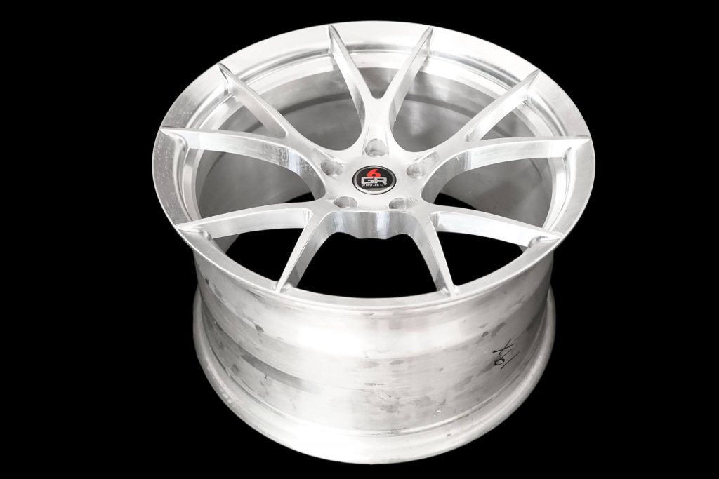 quality aftermarket mustang wheels