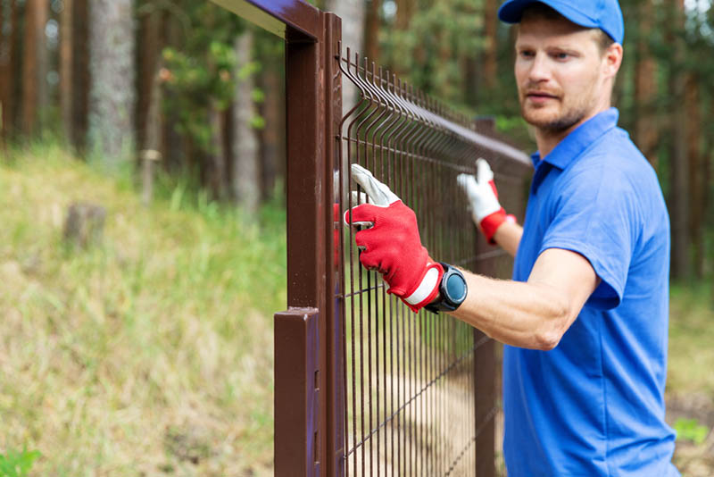The Cost of Fence Installation in Los Angeles