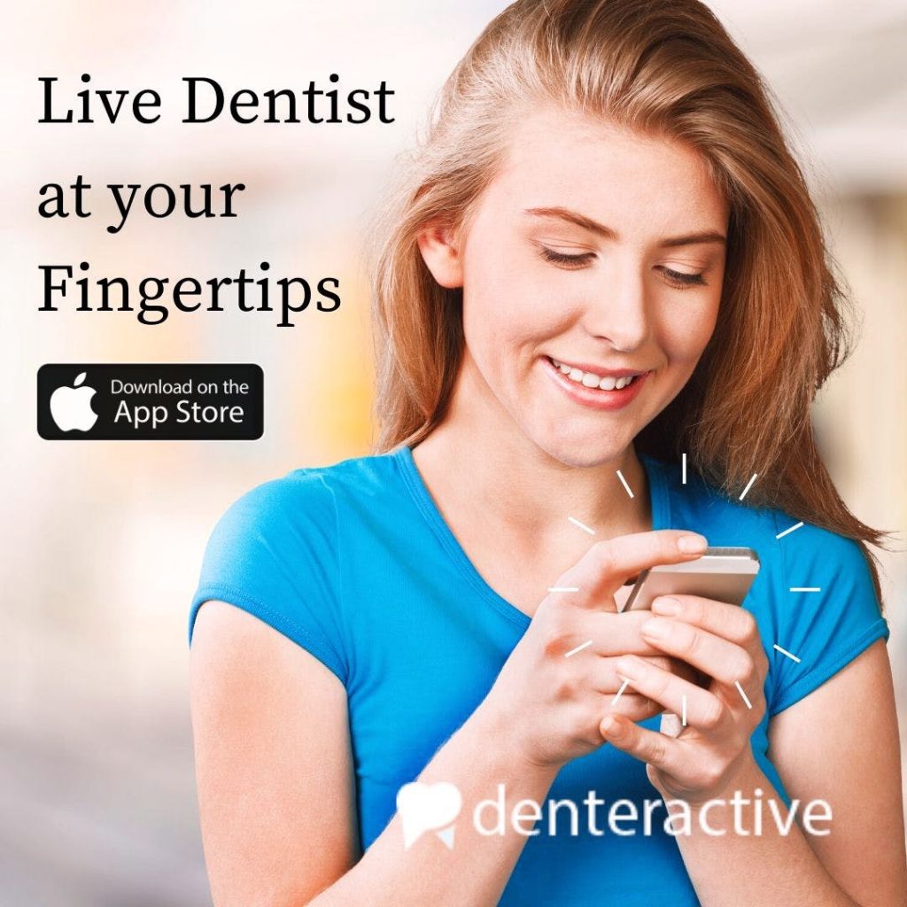 Online Dental Consultation
