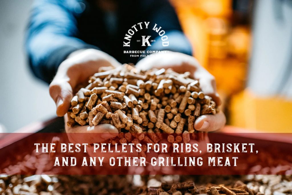Best Pellets for Ribs